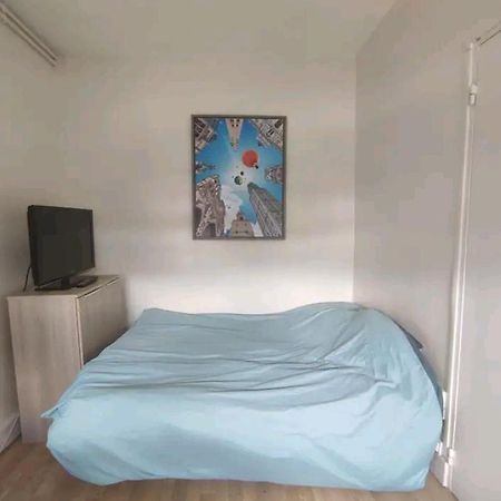 Studio Centre Ville Amiens Eksteriør billede