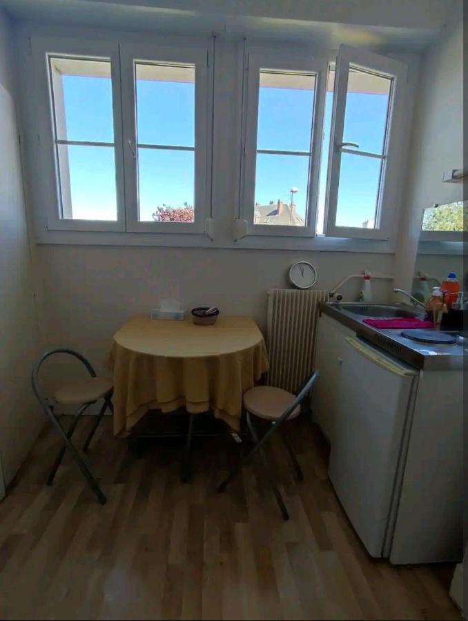 Studio Centre Ville Amiens Eksteriør billede